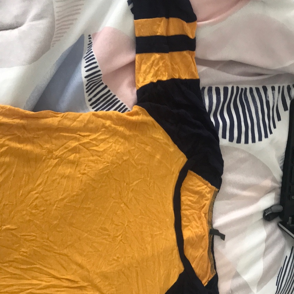 BaseBall Tee